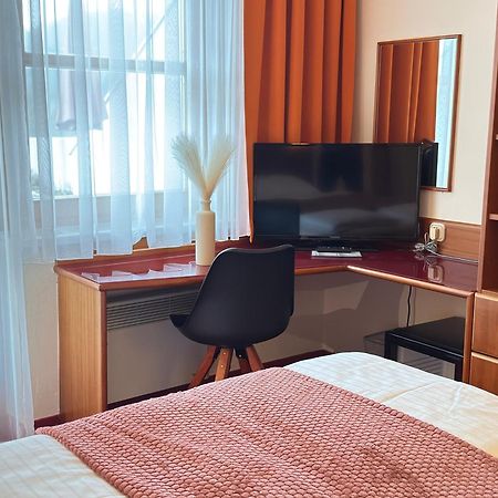 Vitalhotel Krainz Лойперсдорф-бай-Фюрстенфельд Экстерьер фото