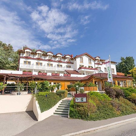 Vitalhotel Krainz Лойперсдорф-бай-Фюрстенфельд Экстерьер фото