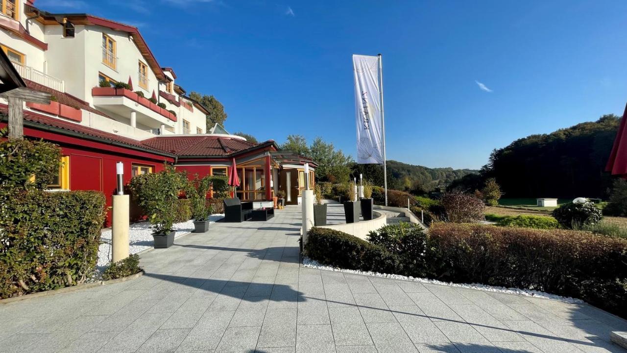 Vitalhotel Krainz Лойперсдорф-бай-Фюрстенфельд Экстерьер фото