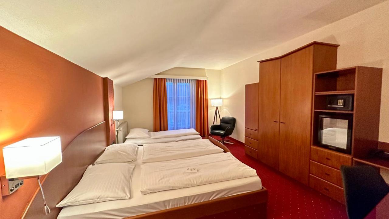 Vitalhotel Krainz Лойперсдорф-бай-Фюрстенфельд Экстерьер фото