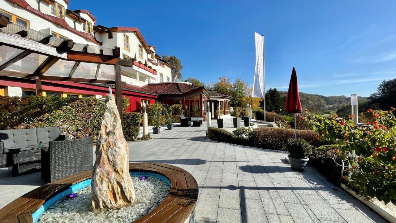 Vitalhotel Krainz Лойперсдорф-бай-Фюрстенфельд Экстерьер фото
